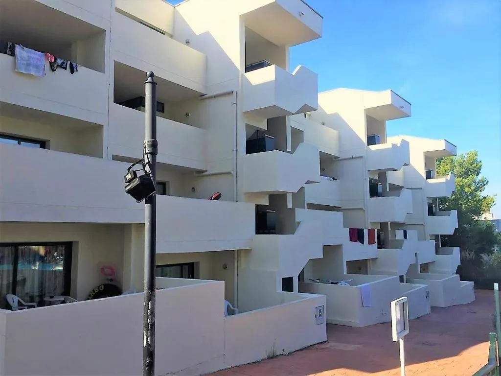 Fantastic Cap Salou Apartment 0*,  Spagna
