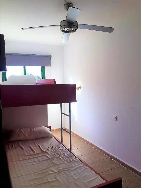 Fantastic Cap Salou Apartment Spagna
