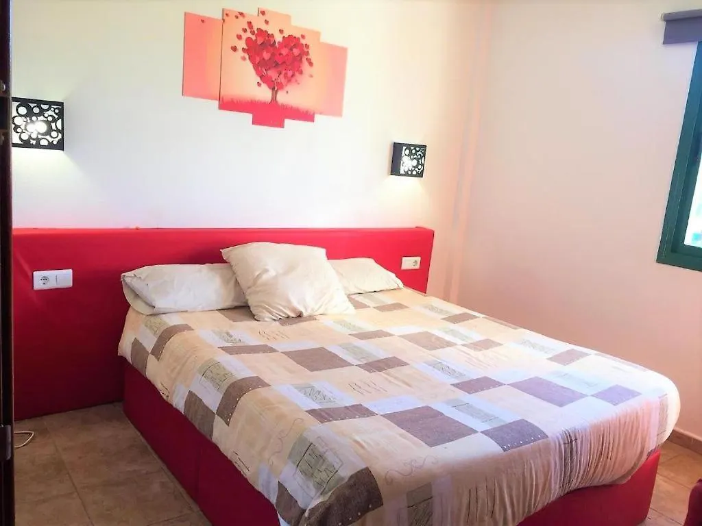 Fantastic Cap Salou Apartment