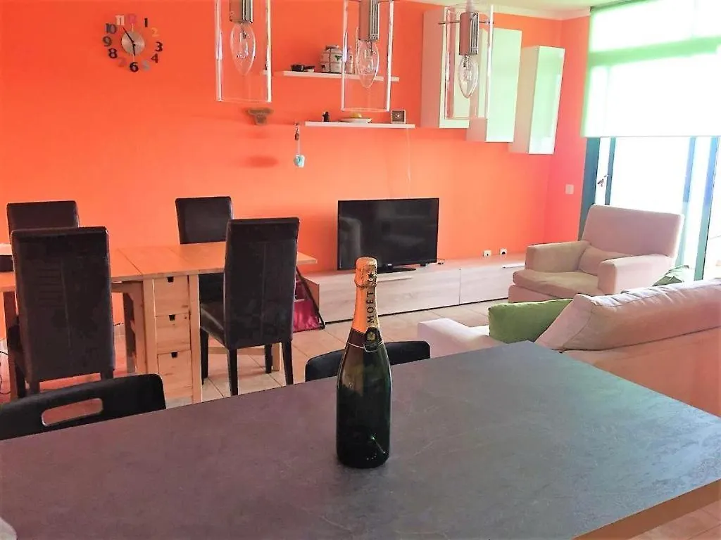 Fantastic Cap Salou Apartment