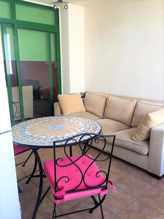 Fantastic Cap Salou Apartment