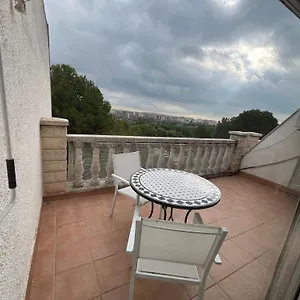 Aventura Appartement
