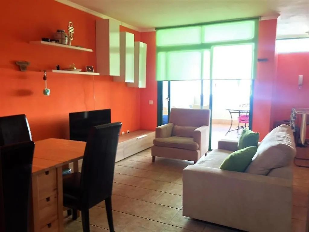 Fantastic Cap Salou Apartment