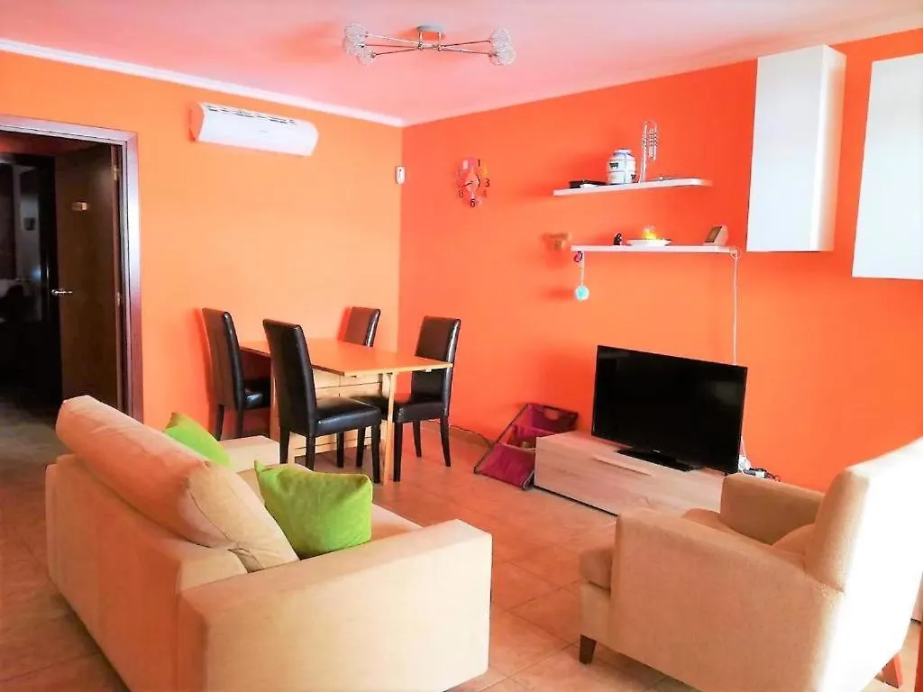 Contatti di Fantastic Cap Salou Apartment