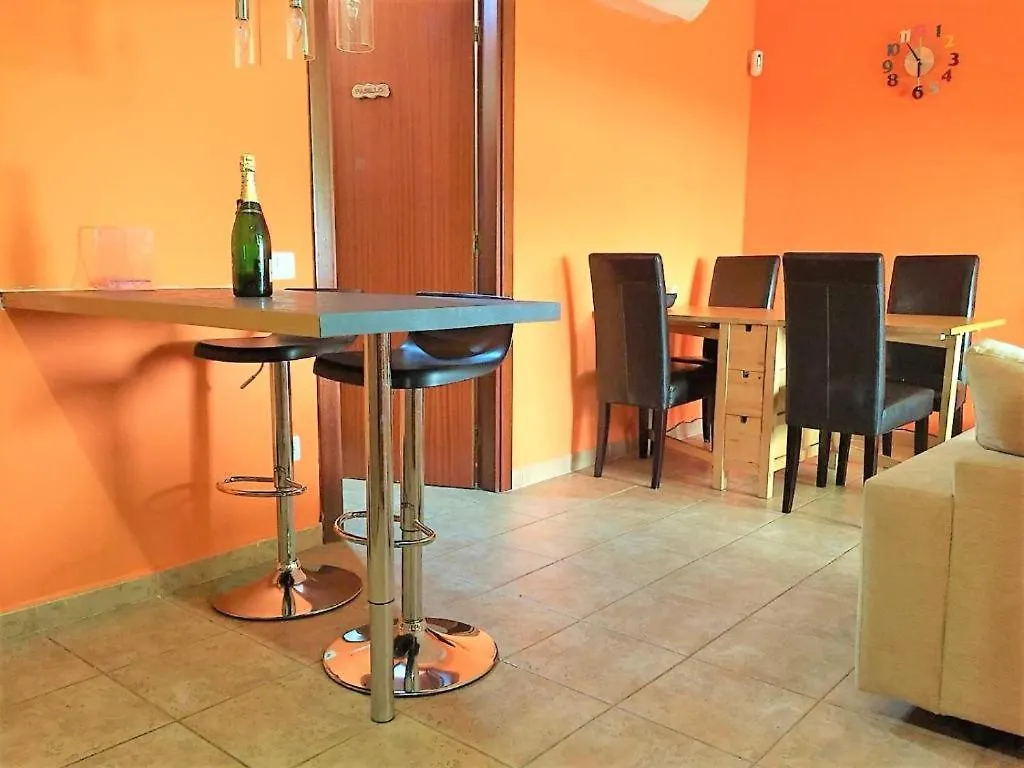 Fantastic Cap Salou Apartment